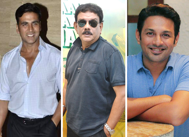 “Akshay Kumar is very much eligible for the National Awards”, says head of Jury Priyadarshan