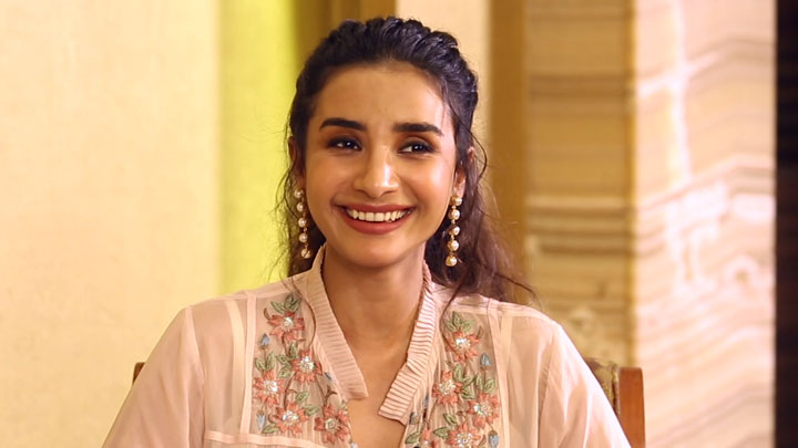“I Love Shah Rukh Khan, He is Magnetic, He’s Something…”: Patralekha | Rapid Fire | Badnam Gali