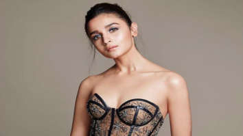 “I was on a holiday” says Alia Bhatt about her Euro trip with Ranbir Kapoor