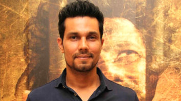 Randeep Hooda volunteers to HELP the drought affected areas of Nashik