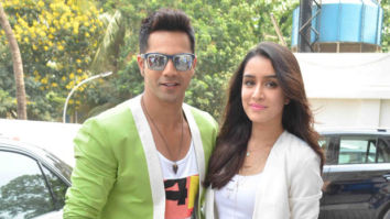 4 Years Of ABCD 2: Varun Dhawan and Shraddha Kapoor share memories from Remo D’souza’s film, tease about Street Dancer 3D