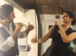 6 Years Of Yeh Jawaani Hai Deewani: Deepika Padukone and Ranbir Kapoor dance on Balam Pichkari in this throwback video 6 Years Of Yeh Jawaani Hai Deewani: Deepika Padukone and Ranbir Kapoor dance on Balam Pichkari in this throwback video