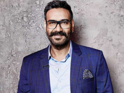 Ajay Devgn opens up about pressures of going under the knife to defy AGE