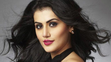 EXCLUSIVE: Game Over actress Taapsee Pannu claims why she is a little OFF