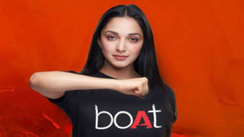 After Kartik Aaryan, BOAT ropes in Kiara Advani as brand ambassador