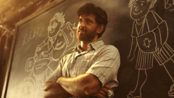 Ahead of the Super 30 trailer release, Hrithik Roshan posts another movie still!