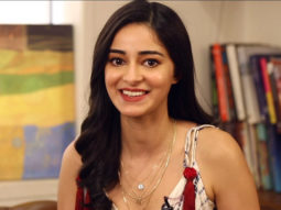 Ananya Panday’s Most Entertaining Interview | Epic Rapid Fire On SRK, Kartik, Sara | SOTY 2
