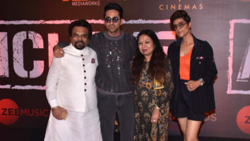 Anubhav Sinha hosts special screening of movie Article 15 – part 1