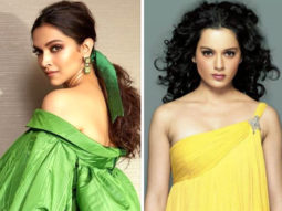 Anurag Basu confirms Deepika Padukone has been approached to replace Kangana Ranaut in Imli Anurag Basu confirms Deepika Padukone has been approached to replace Kangana Ranaut in Imli