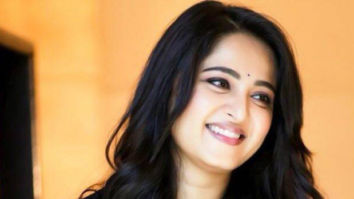 Anushka Shetty is hale and hearty – The Bahubali actress DENIES reports about being injured on the sets of Sye Raa Narasimha Reddy