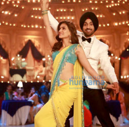 Movie Stills Of The Movie Arjun Patiala