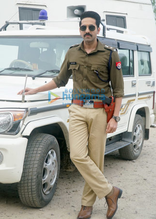 Movie Stills Of The Movie Article 15