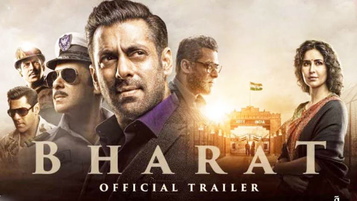 Bharat Movie Review | Salman Khan, Katrina Kaif, Sunil Grover, Disha patani | Public Review
