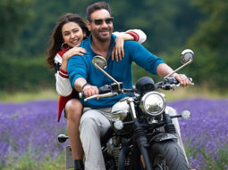 Box Office – Ajay Devgn scores his 10th Rs. 100 Crore Club Hit with De De Pyaar De, Rakul Preet Singh scores her debut century