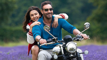 Box Office – Ajay Devgn scores his 10th Rs. 100 Crore Club Hit with De De Pyaar De, Rakul Preet Singh scores her debut century