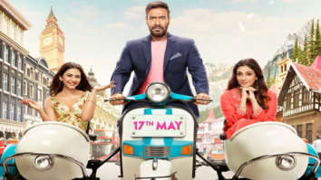 Box Office: De De Pyaar De Day 16 in overseas