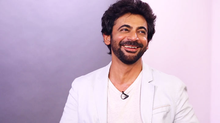 CRAZIEST QUIZ: Sunil Grover PROVES He is The BIGGEST Salman Khan -Katrina Kaif Fan | Bharat