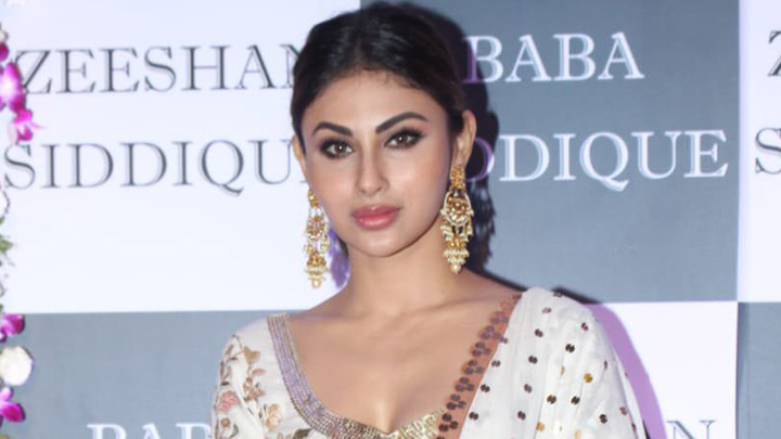 Celebs grace Baba Siddique’s Iftaar party Part 2