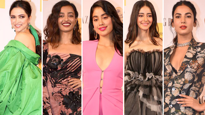 Celebs grace Grazia Millennial Awards 2019 Part 2