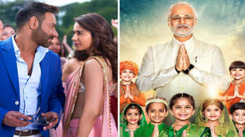 De De Pyaar De Box Office Collections Day 16: The Ajay Devgn starrer does well on its third Saturday, PM Narendra Modi biopic is second best Hindi film in the running