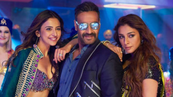 De De Pyaar De Box Office Collections: The Ajay Devgn starrer gathers good momentum in third weekend; it would be Salman Khan v/s Vivek Oberoi post Eid