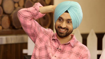 Diljit Dosanjh’s MAZEDAAR Rapid Fire | Biggest Fear | Common Mistake of Married Men | Good News