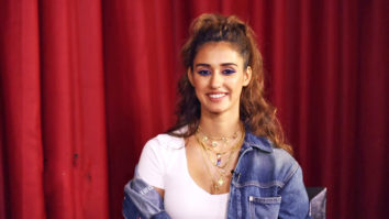 Disha Patani On Salman Khan & Kick 2 | Working With Varun Dhawan | Fitness Tips | Bharat
