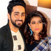 EXCLUSIVE: Ayushmann Khurrana to have special appearance in Tahir Kashyap's Sharmaji Ki Beti?