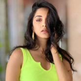 EXCLUSIVE Did you know Kiara Advani had to handle two Kabir Singhs on set