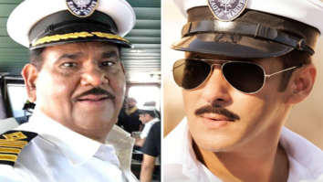 EXCLUSIVE: Satish Kaushik reveals the identity of the man who served as his inspiration in Salman Khan-starrer Bharat