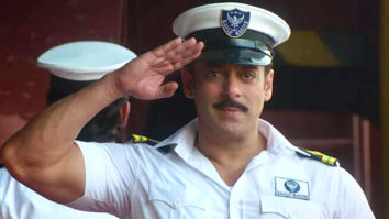 EXCLUSIVE VIDEO: Salman Khan gives THREE QUIRKY bits of ADVICE to his character Bharat