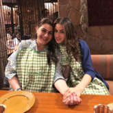 Eid Mubarak: Sara Ali Khan shares a lovely photo with her mom Amrita Singh