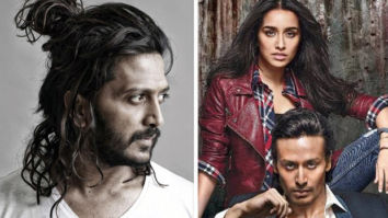 Riteish Deshmukh to star in Tiger Shroff, Shraddha Kapoor starrer Baaghi 3