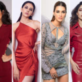 GQ 100 Best Dressed 2019: Katrina Kaif, Rakul Preet Singh, Kriti Sanon, Tamannaah Bhatia make a stunning splash