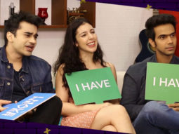 HILARIOUS: Umang, Rishabh & Anisa Play the QUIRKIEST ‘Never Have I Ever’ Game | Boys With Toys