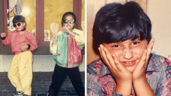 Happy Birthday Arjun Kapoor: Sonam Kapoor & Anshula Kapoor share childhood photos, Bollywood sends lovely messages