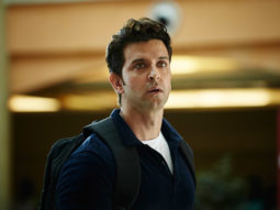 Hrithik Roshan’s Kaabil flops in China Hrithik Roshan’s Kaabil flops in China