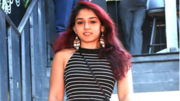WOAH! We can’t get over these STUNNING photos of Aamir Khan’s daughter Ira Khan as she flaunts her arm tattoo and belly-button piercing!