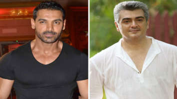 John Abraham takes up South star Ajith’s role in the Hindi remake of Vedalam