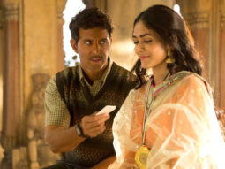 Jugraafiya – Super 30 | Hrithik Roshan | Mrunal Thakur Jugraafiya – Super 30 | Hrithik Roshan | Mrunal Thakur