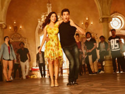 Kaabil China Box Office: The Hrithik Roshan starrer Kaabil collects USD 0.32 mil. on Day 8 in China; total collections at Rs. 29.94 cr Kaabil China Box Office: The Hrithik Roshan starrer Kaabil collects USD 0.32 mil. on Day 8 in China; total collections at Rs. 29.94 cr