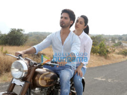 Movie Stills Of The Movie Kabir Singh