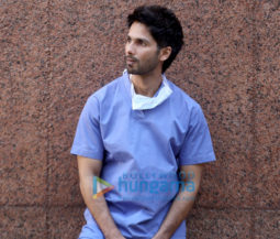 Movie Stills Of The Movie Kabir Singh