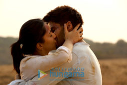 Movie Stills Of The Movie Kabir Singh