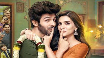 Kartik Aaryan makes it huge on TV with Luka Chuppi