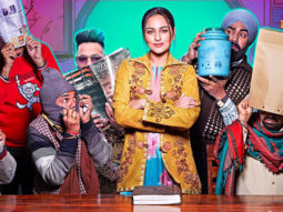Khandaani Shafakhana: Official Trailer | Sonakshi Sinha | Badshah | Varun Sharma