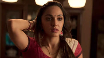 Kiara Advani reveals she googled how to use vibrators for Lust Stories