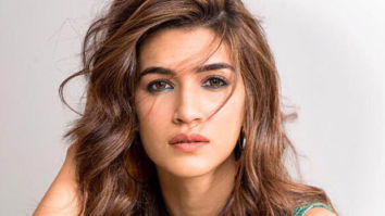 Kriti Sanon looks like a vibrant dream in this colourful jumpsuit