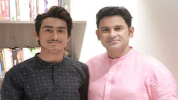 Lyricist Manoj Muntashir pens song for debutant Mohd Kalam