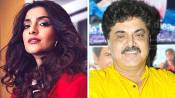 Aligarh Murder Case: Sonam Kapoor gets trolled for her comment on the brutal murder of baby Twinkle by Ashoke Pandit; here’s her response to him!